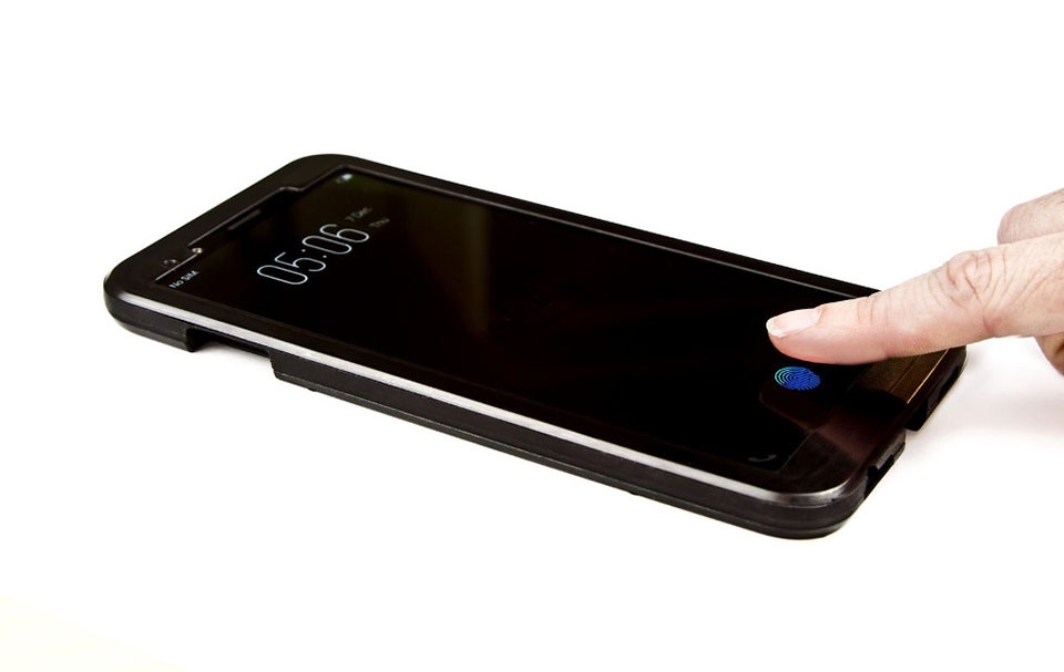Xu hướng smartphone Android 2018 là gì?