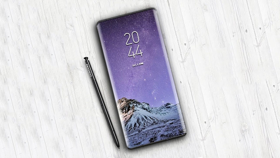 Xu hướng smartphone Android 2018 là gì?
