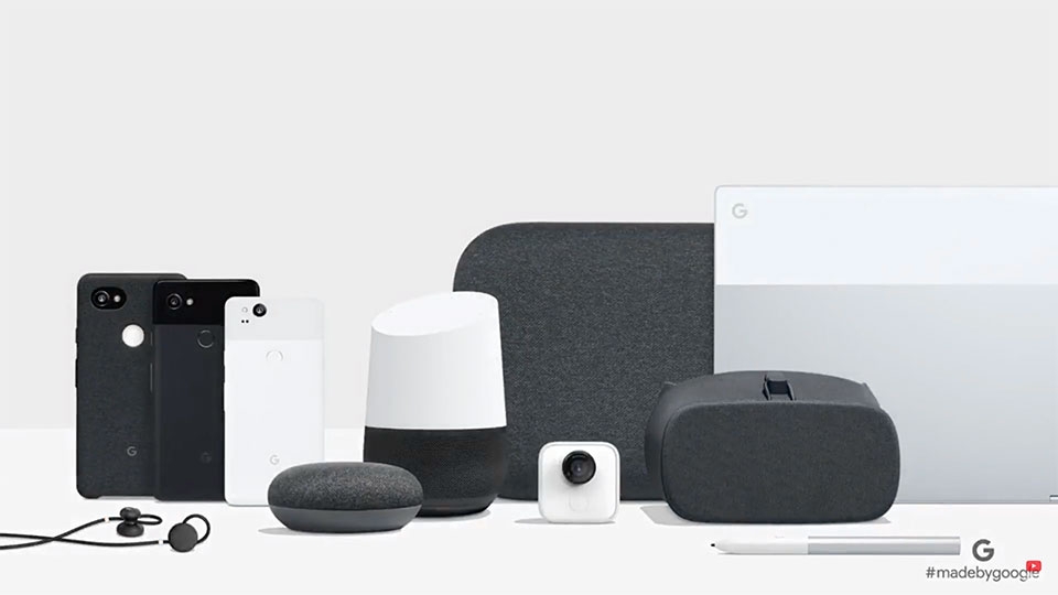 Mong đợi gì ở CES 2018? Mong đợi gì ở CES 2018?