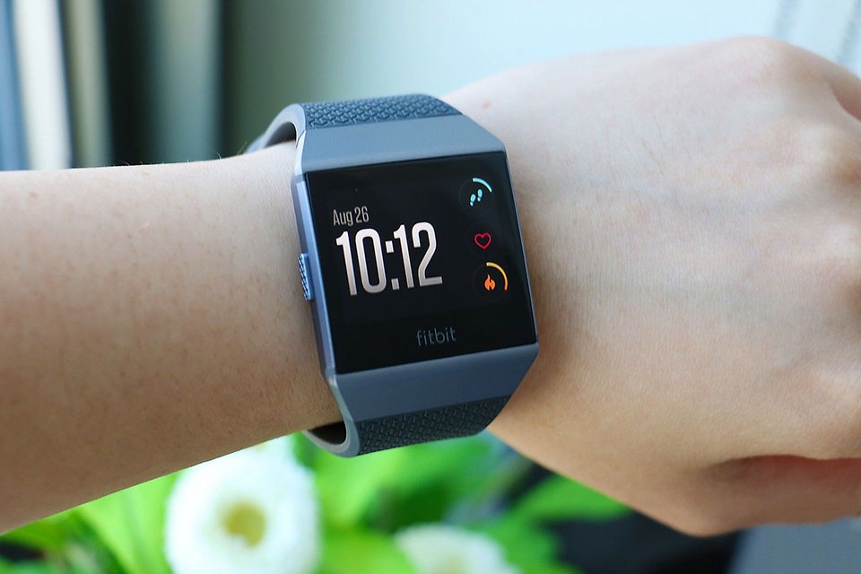 Mong đợi gì ở CES 2018? Mong đợi gì ở CES 2018?