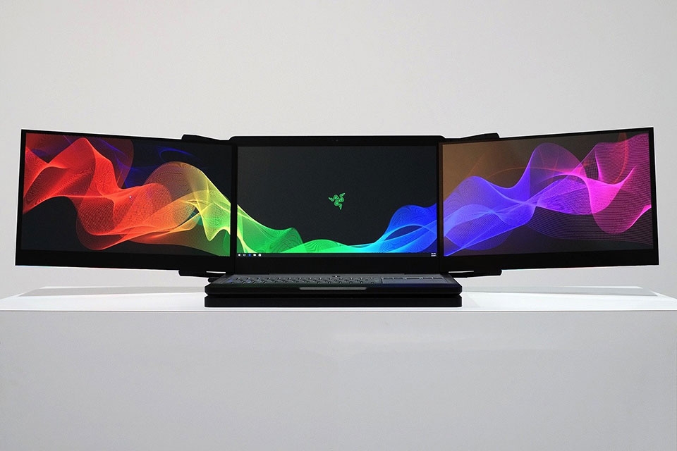 Mong đợi gì ở CES 2018? Mong đợi gì ở CES 2018?