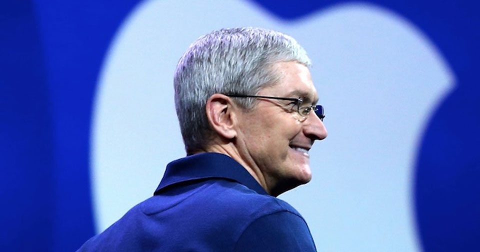 Những điều mà Apple cần thay đổi ngay trong năm 2018 Những điều mà Apple cần thay đổi ngay trong năm 2018