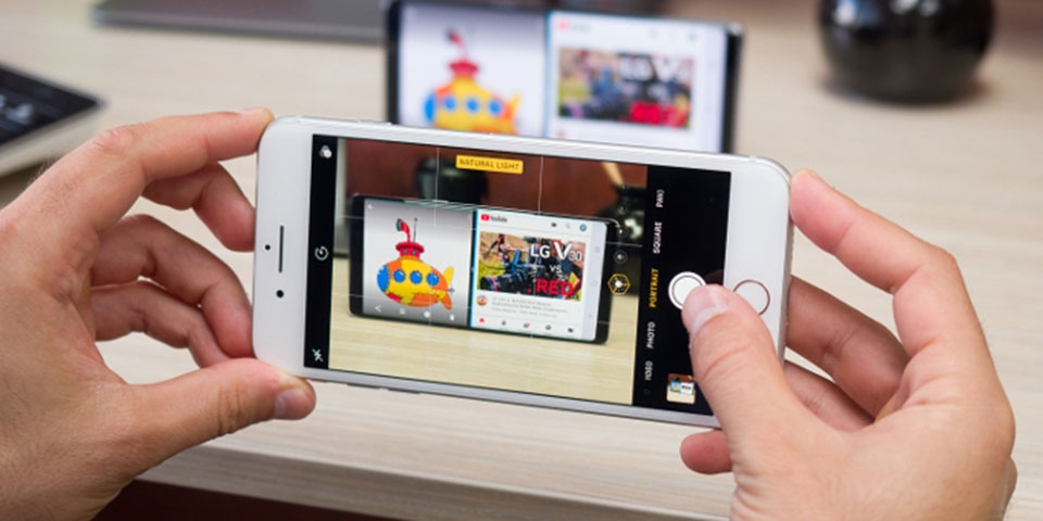 Những điều mà Apple cần thay đổi ngay trong năm 2018 Những điều mà Apple cần thay đổi ngay trong năm 2018