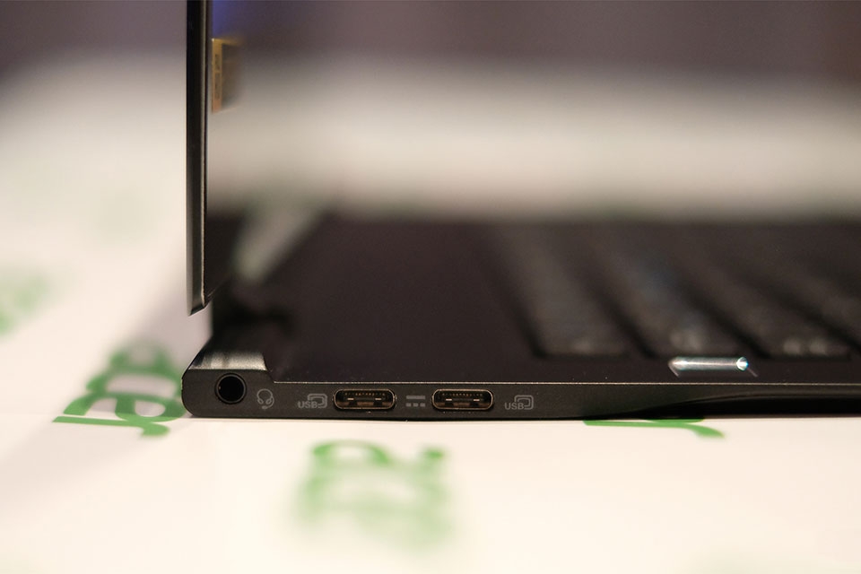 Acer Swift 7
