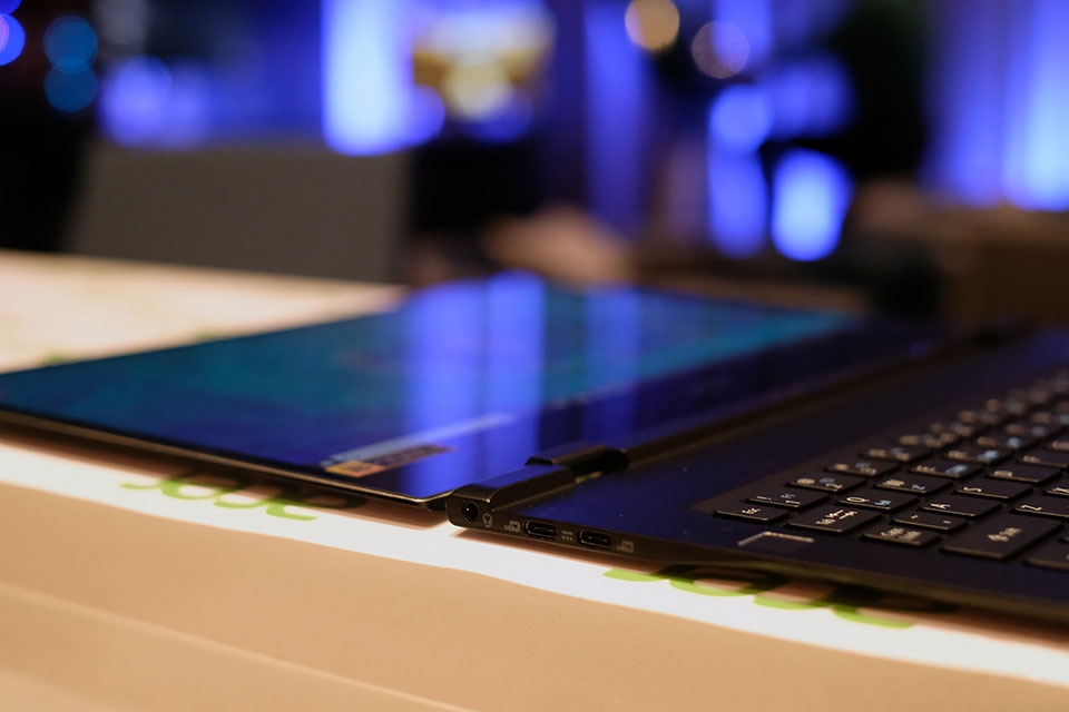 Acer Swift 7