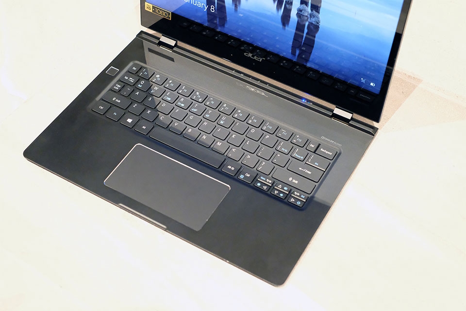 Acer Swift 7