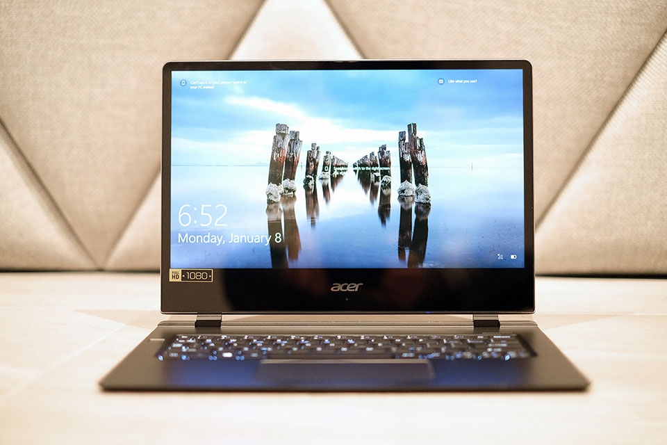 Acer Swift 7