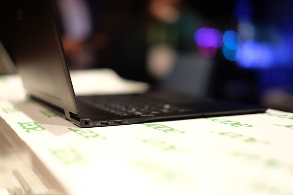 Acer Swift 7