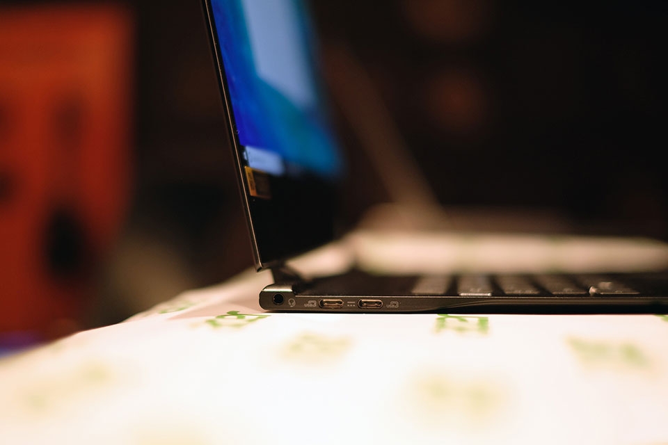 Acer Swift 7