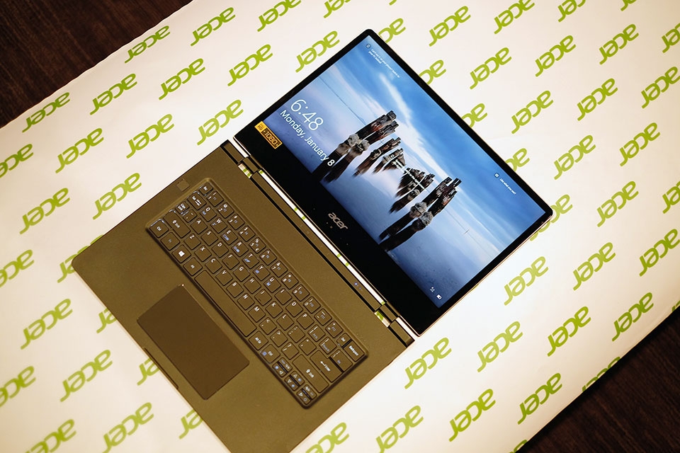 Acer Swift 7