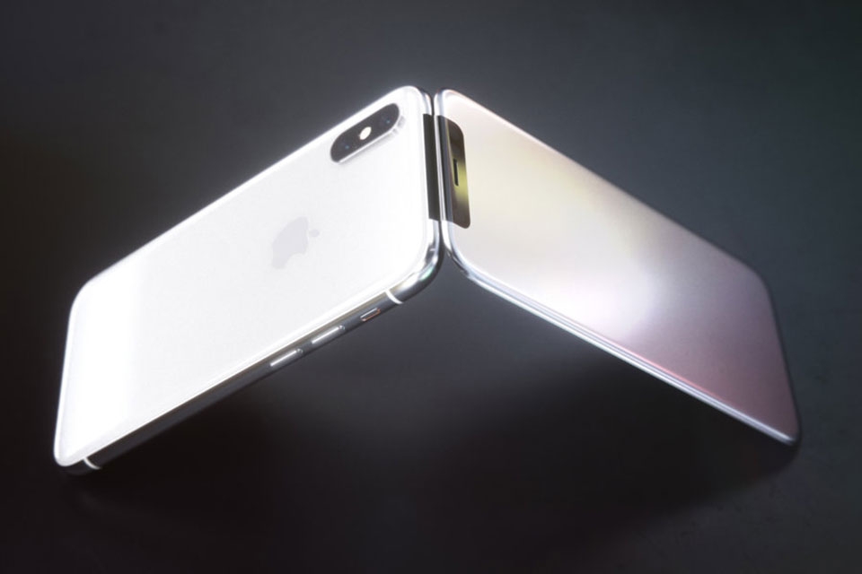 Ngắm nhìn iPhone X phiên bản Ngắm nhìn iPhone X phiên bản