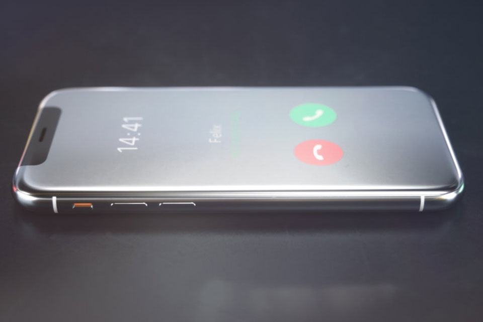 Ngắm nhìn iPhone X phiên bản Ngắm nhìn iPhone X phiên bản