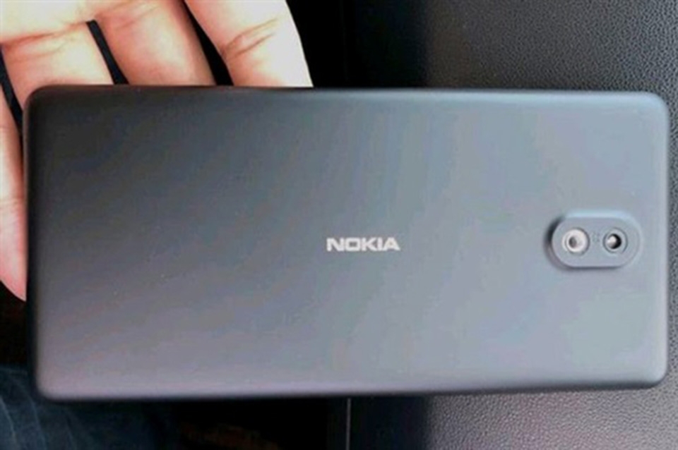 Nokia 1 sẽ ra mắt tại MWC 2018