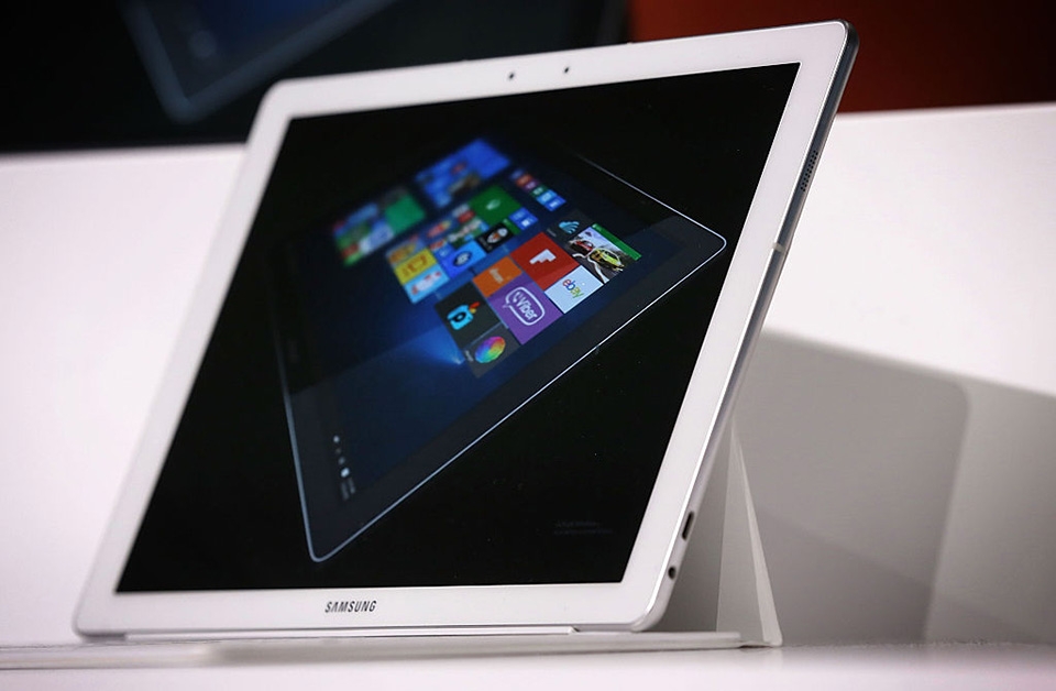 Samsung Galaxy Tab S3 Samsung Galaxy Tab S3