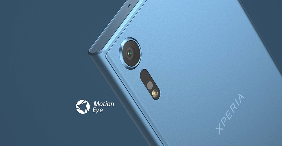 Sony Xperia XZs