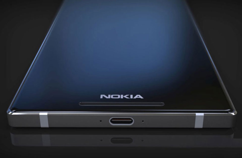 Nokia 2017: Tất cả chỉ là sự khởi đầu