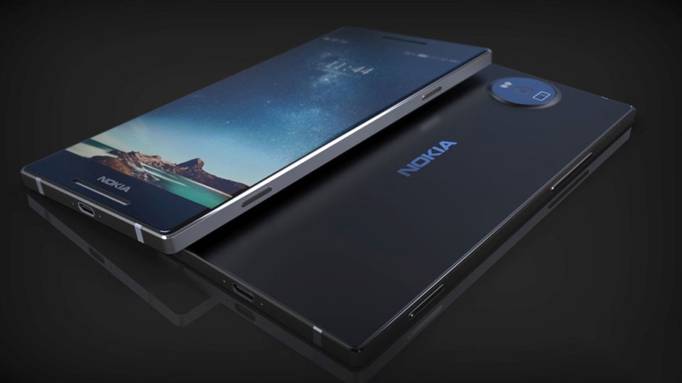 Nokia 2017: Tất cả chỉ là sự khởi đầu