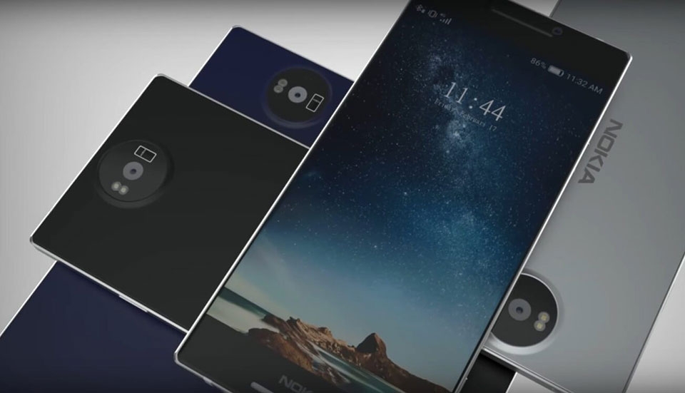 Nokia 2017: Tất cả chỉ là sự khởi đầu