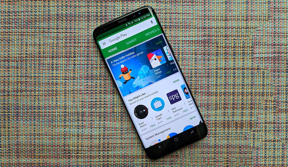 3 điều phải nhớ để tránh phần mềm độc trên smartphone