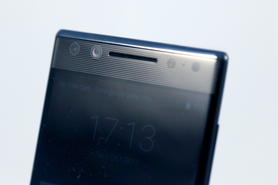 Trên tay Alcatel 5 Series