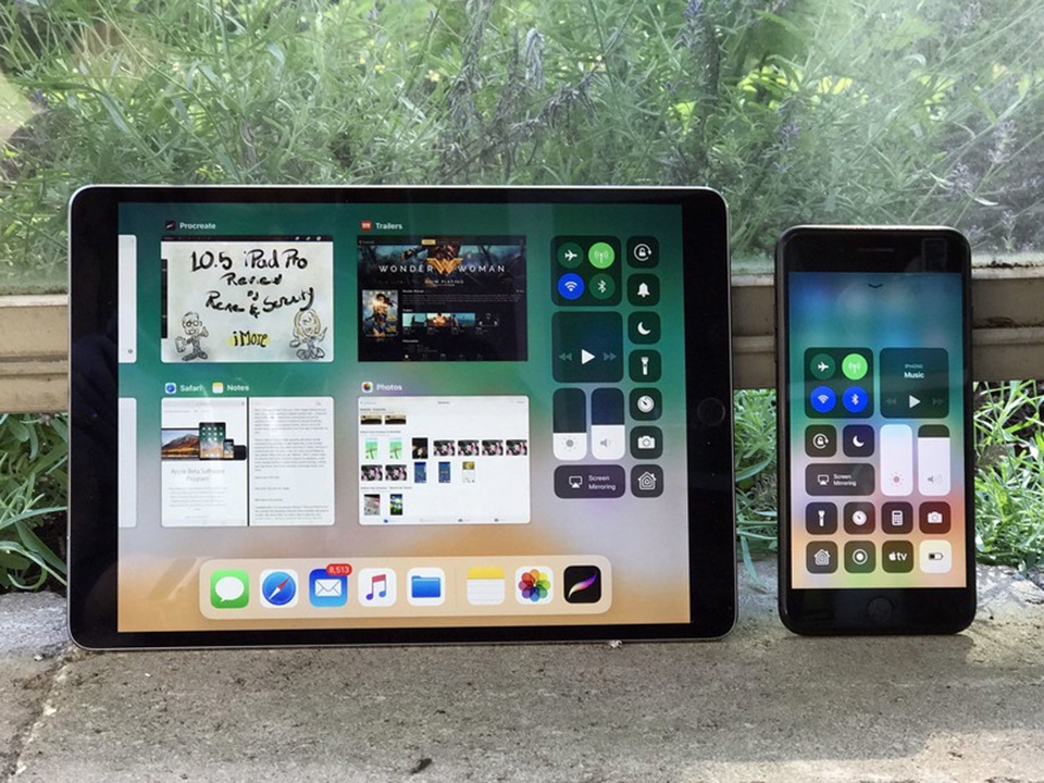 Liệu iPad có bị chậm vì pin như iPhone không? Liệu iPad có bị chậm vì pin như iPhone không?