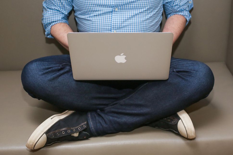 Sau 10 năm, Macbook Air đã thay đổi thế giới ra sao?