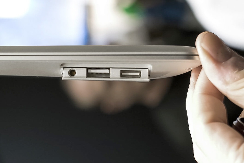 Sau 10 năm, Macbook Air đã thay đổi thế giới ra sao?