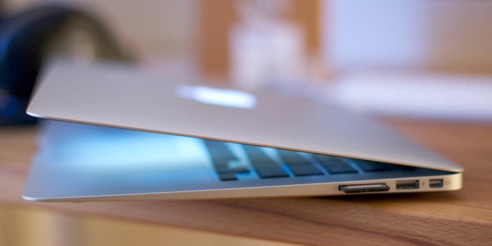 Sau 10 năm, Macbook Air đã thay đổi thế giới ra sao?