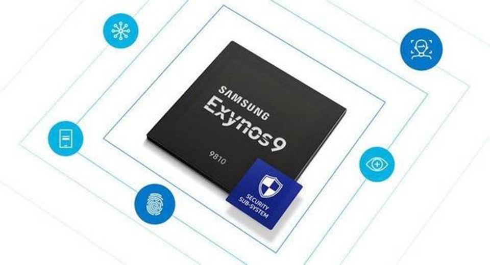 Trí tuệ nhân tạo: Bixby thông minh hơn với Exynos 9810
