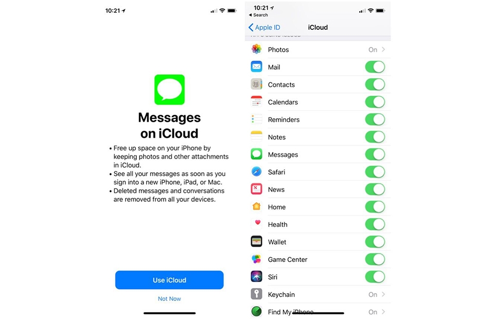 Tất cả mọi thứ mới trong iOS 11.3 mà bạn nên biết