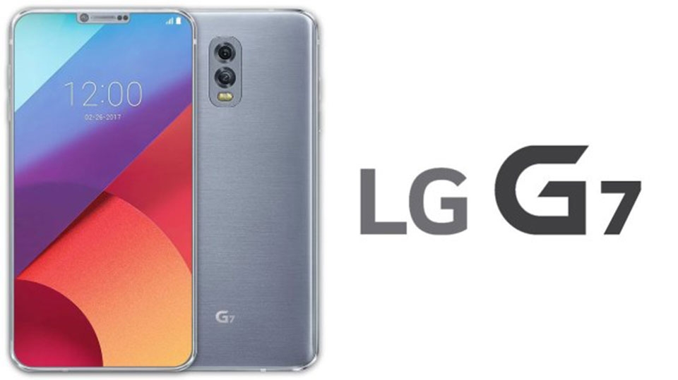 LG khẳng định sẽ ra mắt LG G7 đúng hẹn