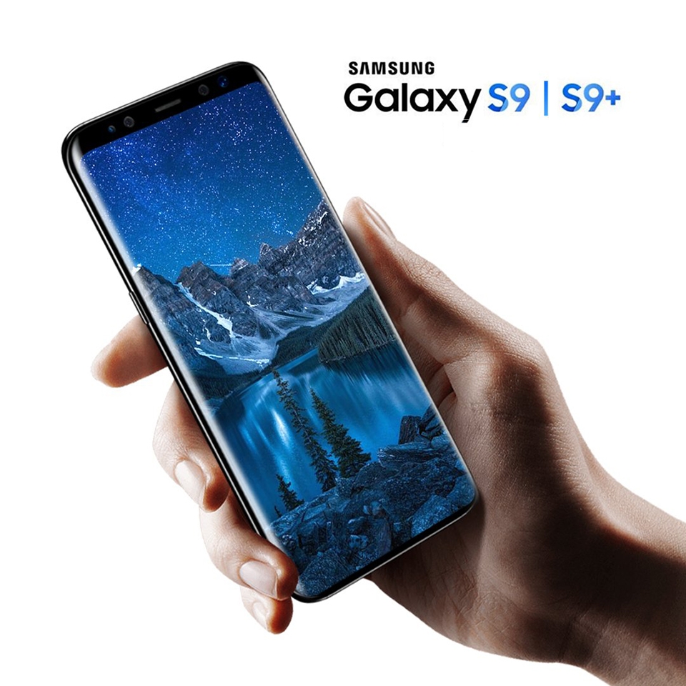 Samsung Galaxy S9 sẽ có UX độc quyền,