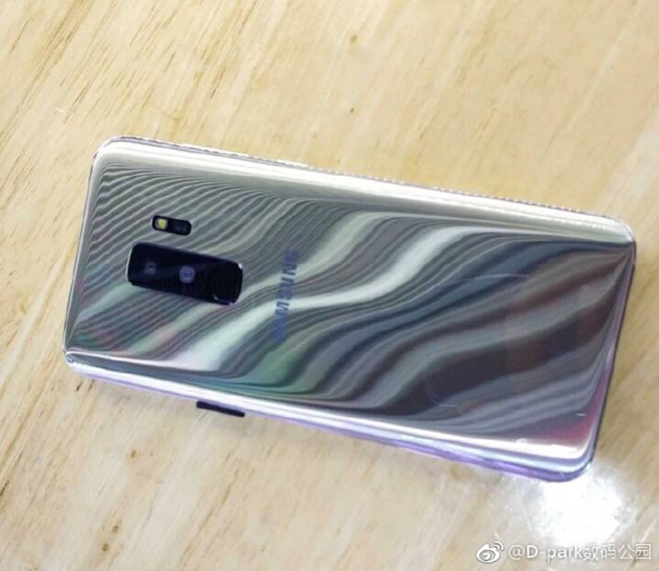 Dự đoán thiết kế của Galaxy S9 thông qua Galaxy A8+ Dự đoán thiết kế của Galaxy S9 thông qua Galaxy A8+
