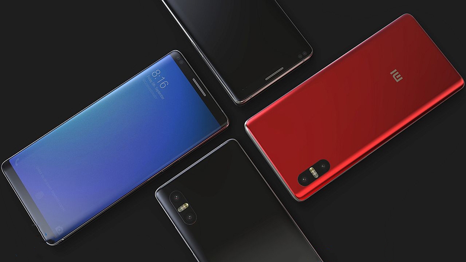 Tổng hợp toàn bộ thông tin về Xiaomi Mi 7