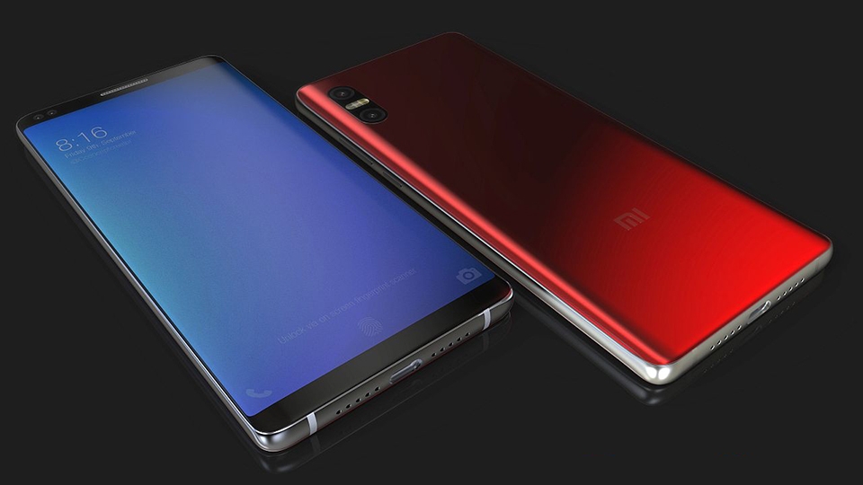 Tổng hợp toàn bộ thông tin về Xiaomi Mi 7