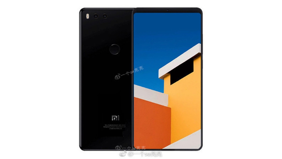 Tổng hợp toàn bộ thông tin về Xiaomi Mi 7
