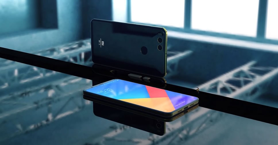 Tổng hợp toàn bộ thông tin về Xiaomi Mi 7