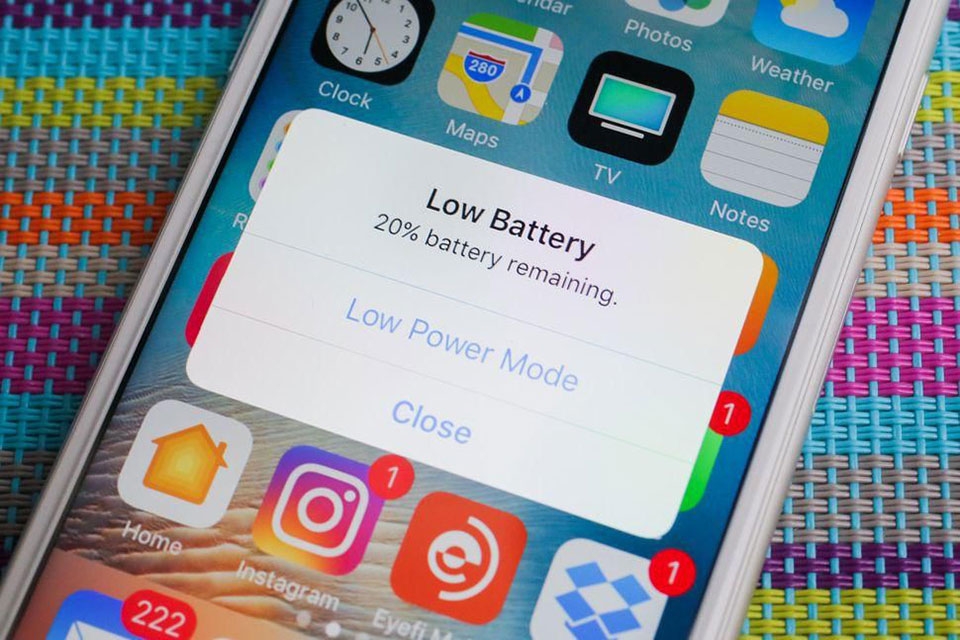 3 tính năng đáng tiền nhất trên iOS 11.3