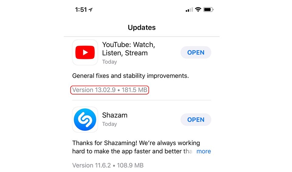 Tất cả mọi thứ mới trong iOS 11.3 mà bạn nên biết