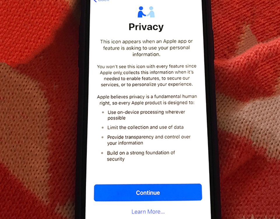 Tất cả mọi thứ mới trong iOS 11.3 mà bạn nên biết