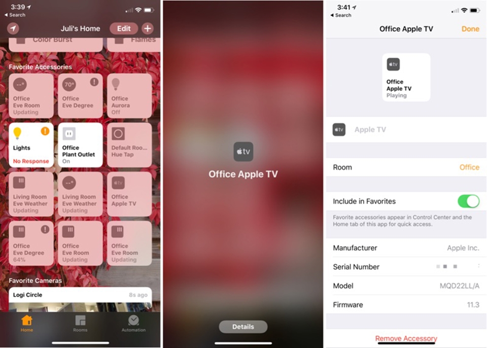 Tất cả mọi thứ mới trong iOS 11.3 mà bạn nên biết