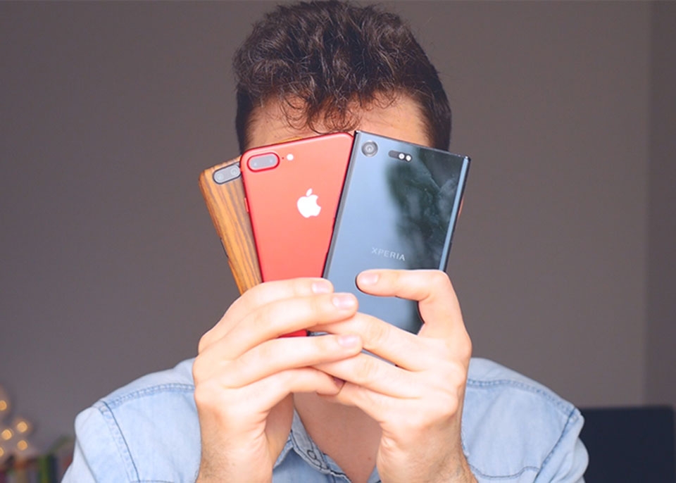 Vì sao người ta ít quan tâm tới iPhone mới như trước?