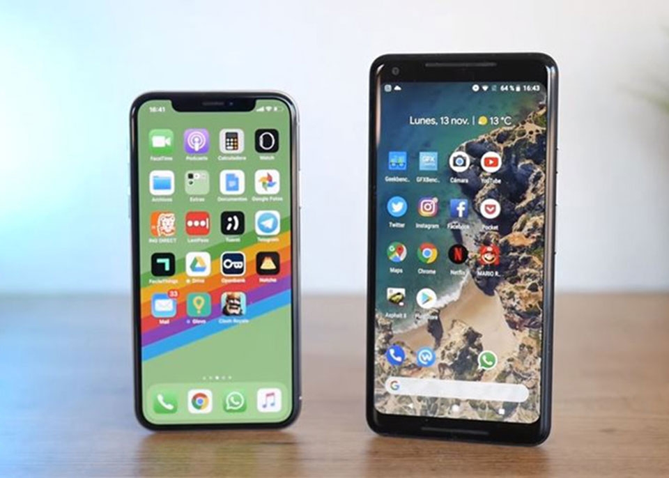 Vì sao người ta ít quan tâm tới iPhone mới như trước?