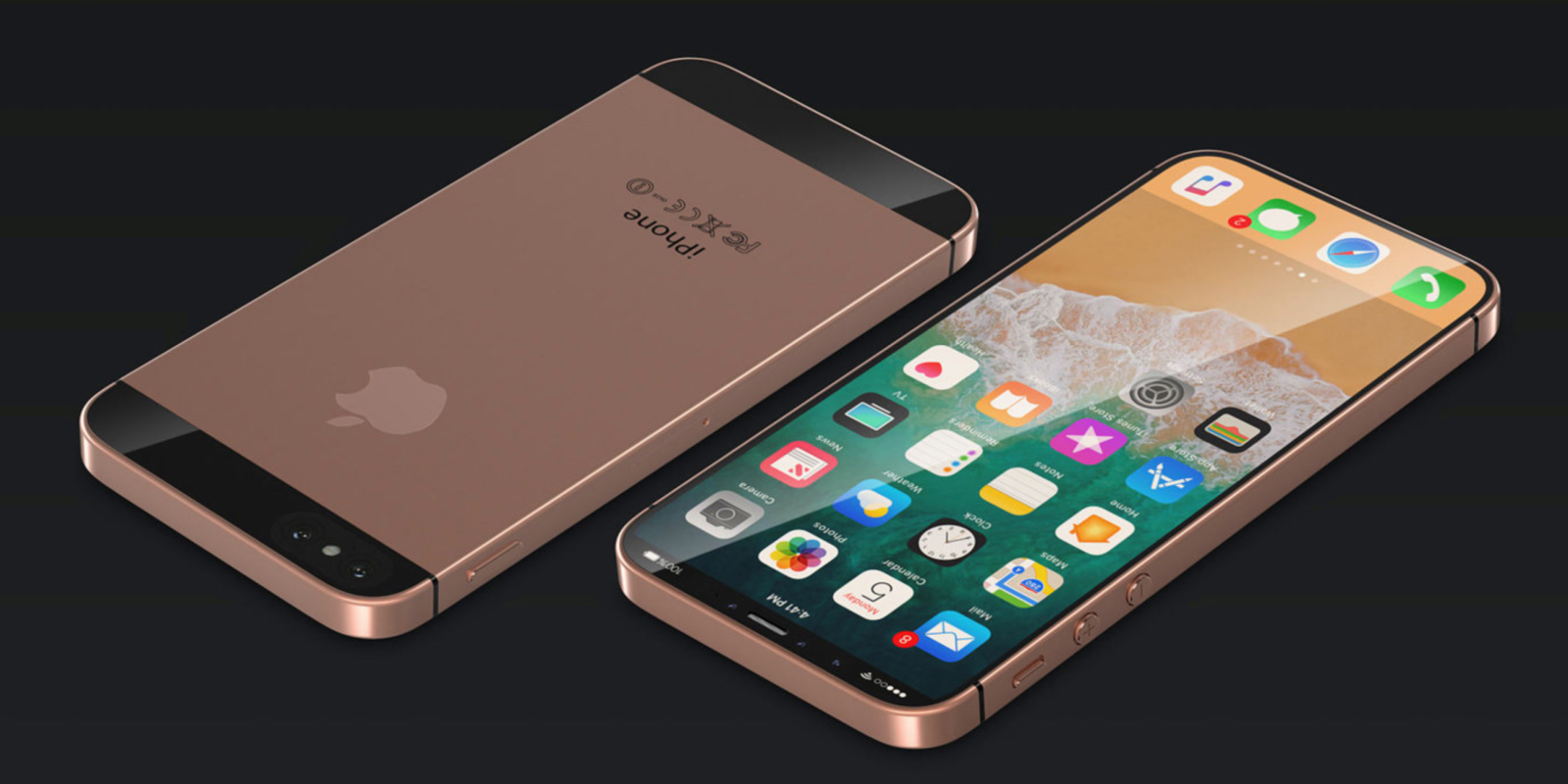 Tại sao iPhone SE 2 lại có khả năng đánh bại iPhone X Tại sao iPhone SE 2 lại có khả năng đánh bại iPhone X