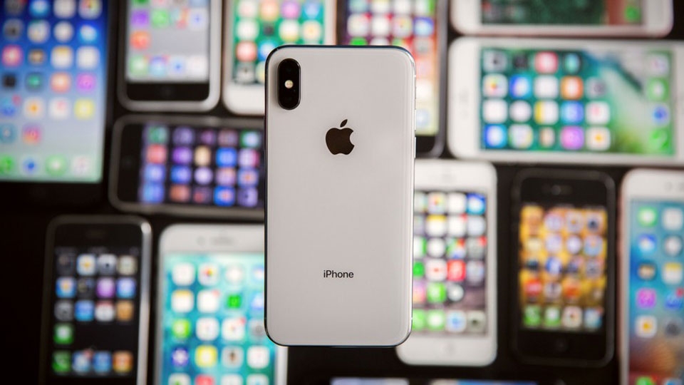 Tại sao iPhone X có thể không thấy sinh nhật đầu tiên