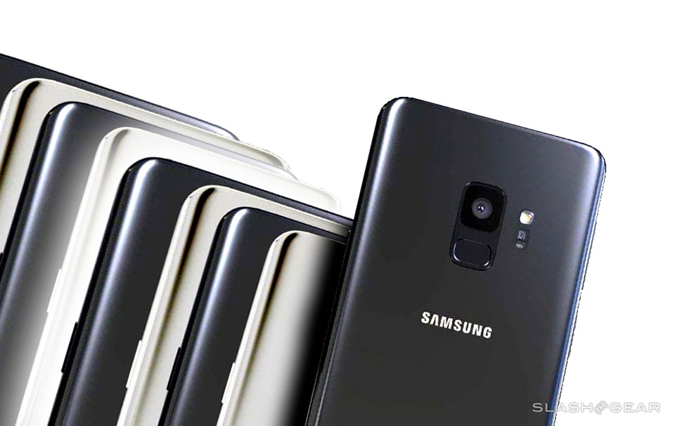 So sánh Galaxy S9 / S9 Plus vs Galaxy S8 / S8 Plus So sánh Galaxy S9 / S9 Plus vs Galaxy S8 / S8 Plus