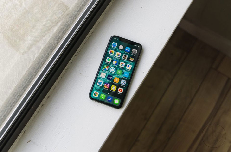 Apple khóa sign mọi phiên bản trước iOS 11.2.5