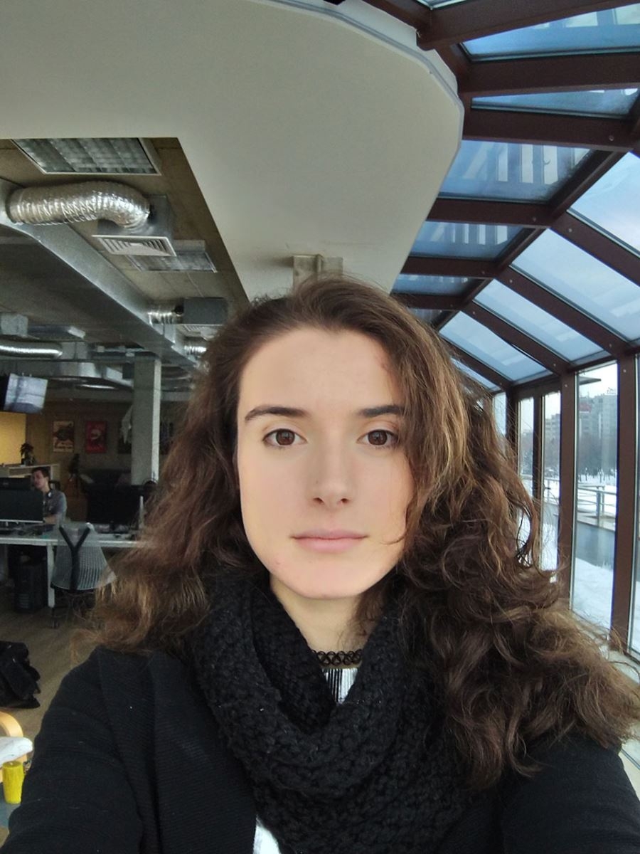 Trải nghiệm camera Sony Xperia XA2
