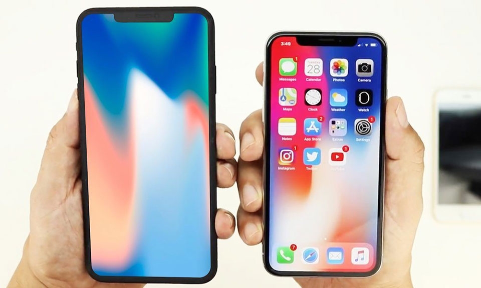 Apple cần làm gì khi iPhone X không còn Apple cần làm gì khi iPhone X không còn