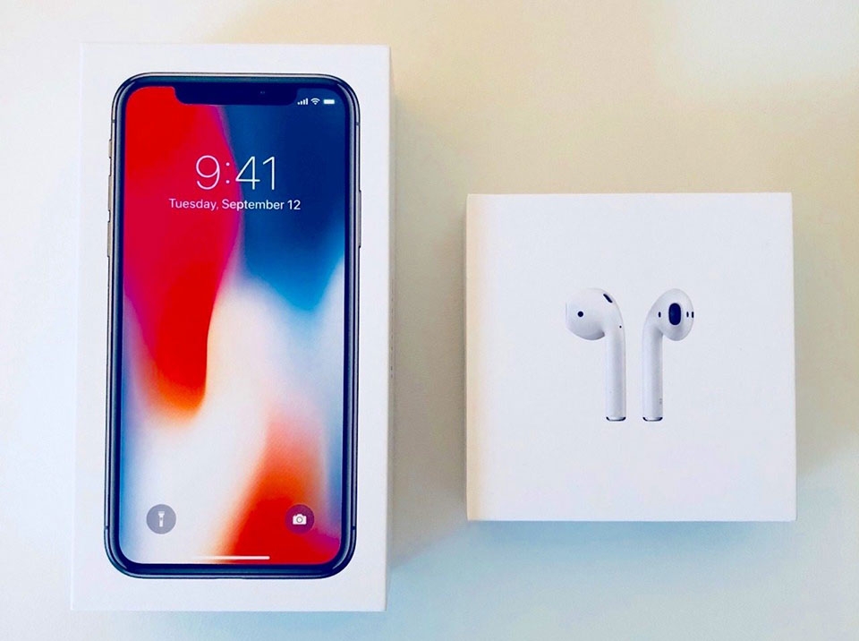 Apple cần làm gì khi iPhone X không còn Apple cần làm gì khi iPhone X không còn